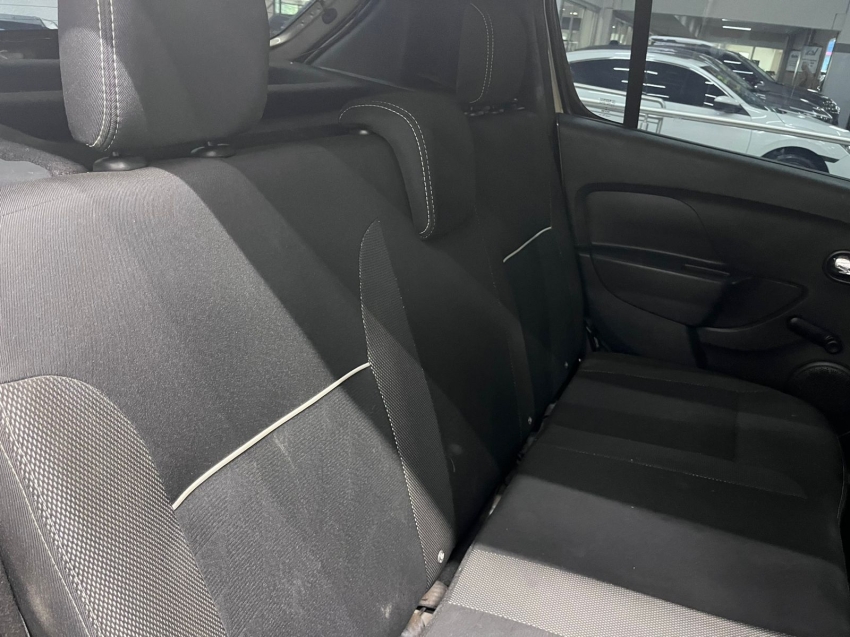 renault sandero 1.6 16v sce flex zen manual 4p 202211