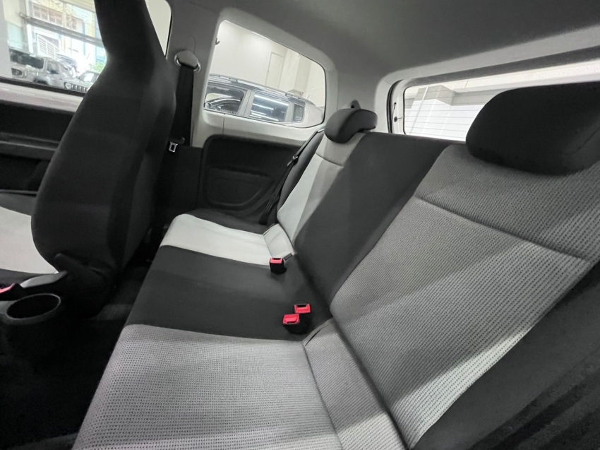 volkswagen up 1.0 mpi take 12v flex 2p manual 4p 201612