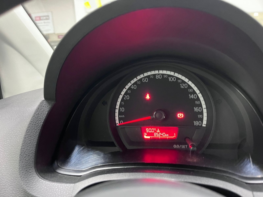 volkswagen up 1.0 mpi take 12v flex 2p manual 4p 20169