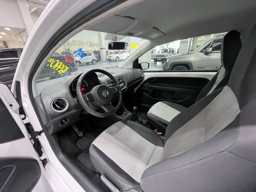 volkswagen up 1.0 mpi take 12v flex 2p manual 4p 20166