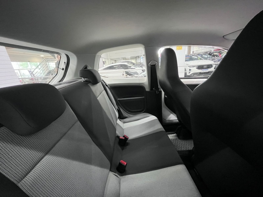 volkswagen up 1.0 mpi take 12v flex 2p manual 4p 201611