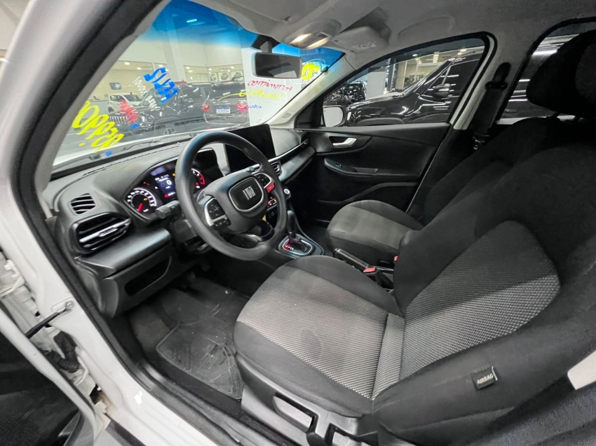 fiat pulse 1.0 turbo 200 flex drive cvt 4p automatico 20226