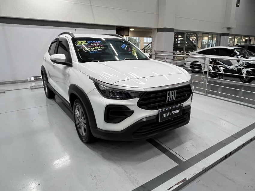 fiat pulse 1.0 turbo 200 flex drive cvt 4p automatico 20223