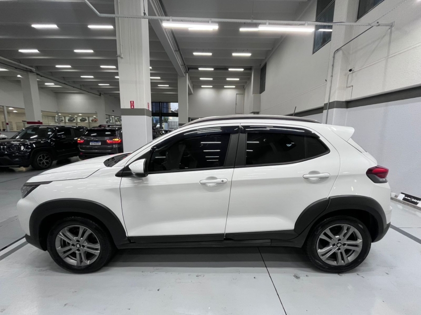 fiat pulse 1.0 turbo 200 flex drive cvt 4p automatico 20225