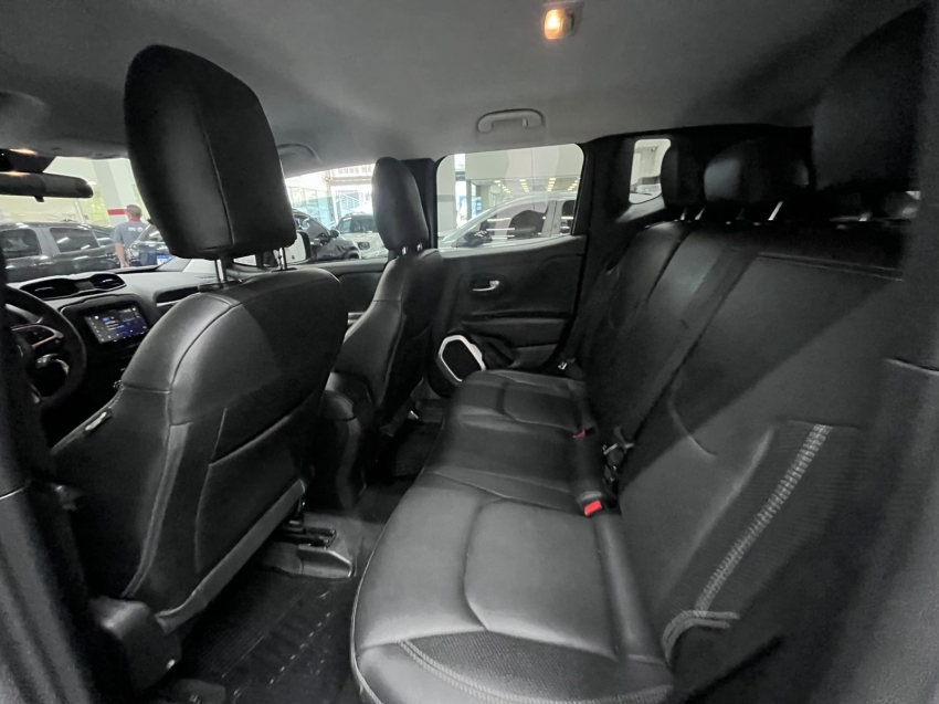 jeep renegade 1.8 16v flex 4p automatico 201912