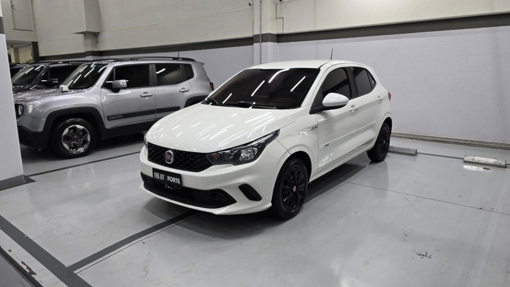 fiat argo 1.0 firefly flex drive manual 4p 20181