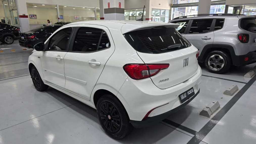 fiat argo 1.0 firefly flex drive manual 4p 201815