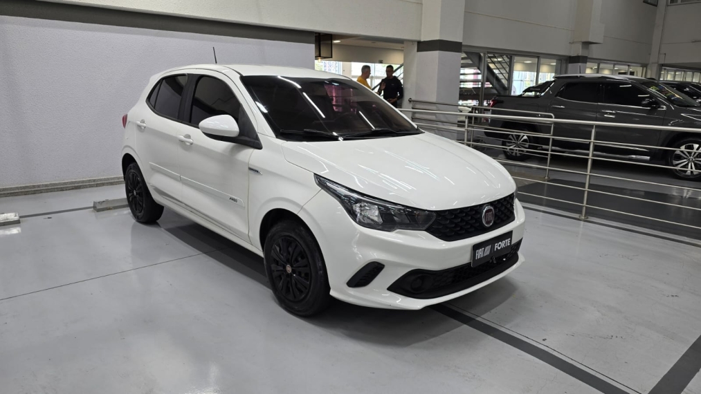 fiat argo 1.0 firefly flex drive manual 4p 20183