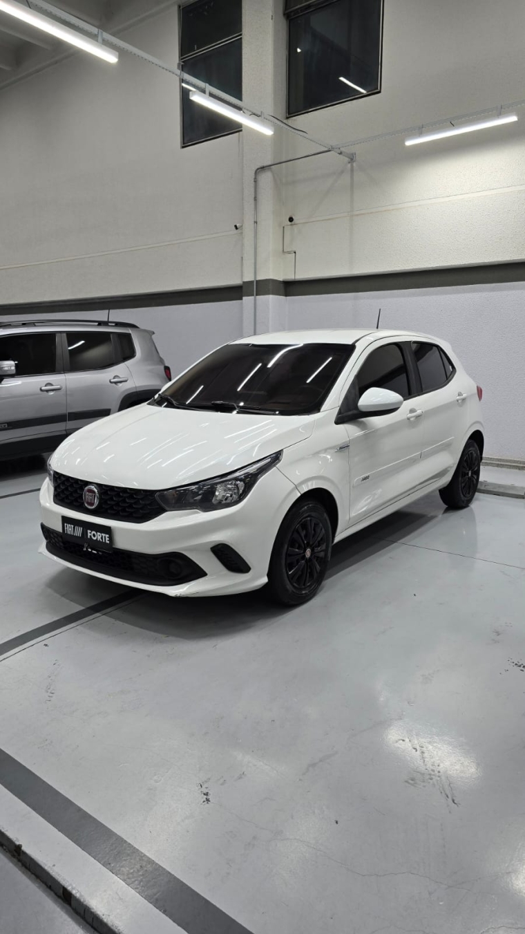 fiat argo 1.0 firefly flex drive manual 4p 2018