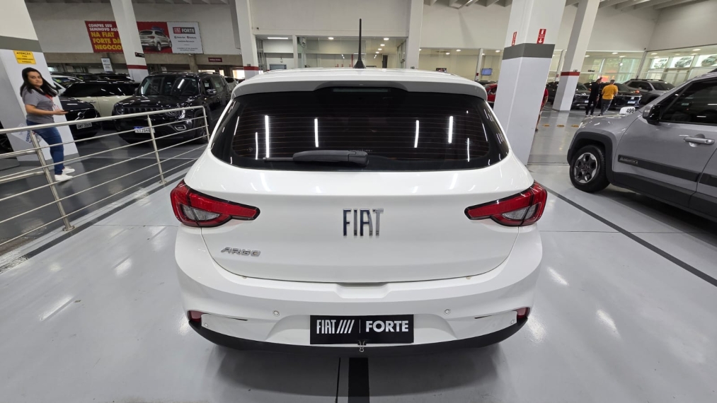 fiat argo 1.0 firefly flex drive manual 4p 201814