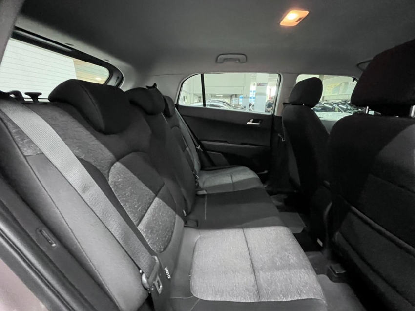 hyundai creta 1.6 16v flex action automatico 4p 202211