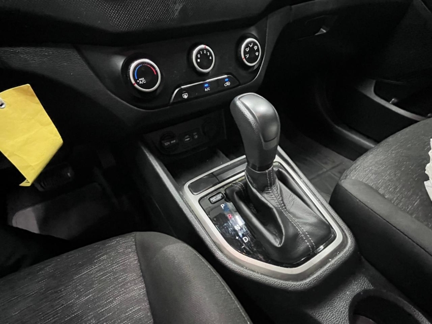 hyundai creta 1.6 16v flex action automatico 4p 20227