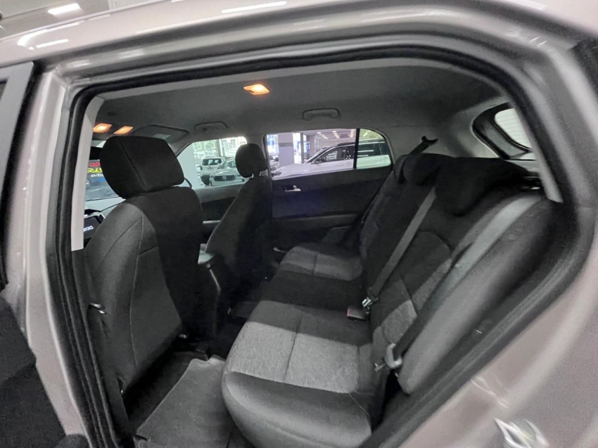 hyundai creta 1.6 16v flex action automatico 4p 202212