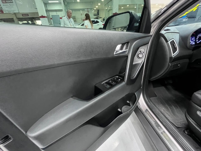 hyundai creta 1.6 16v flex action automatico 4p 20228