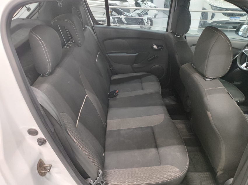 renault sandero 1.0 12v sce flex zen manual 4p 202011