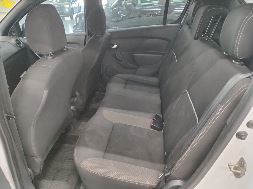 renault sandero 1.0 12v sce flex zen manual 4p 202012