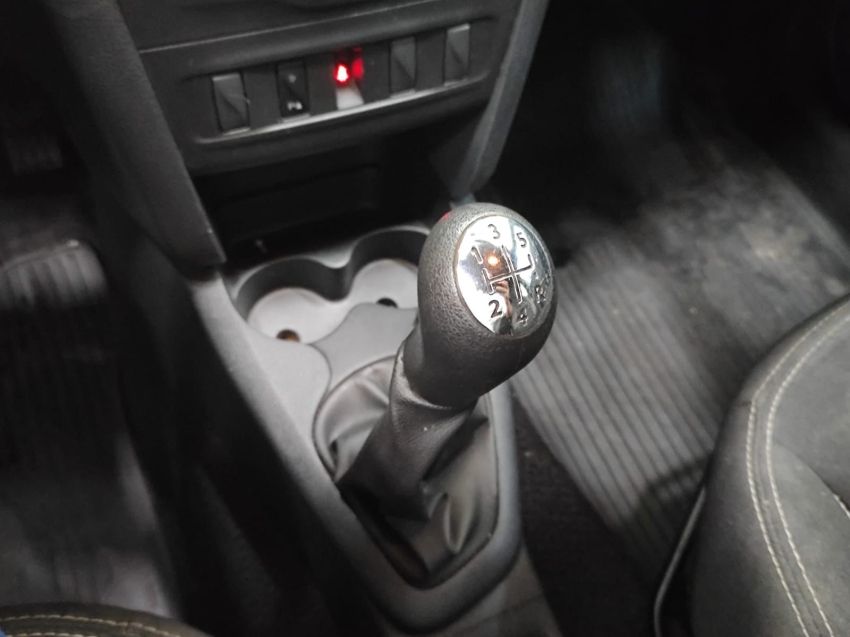 renault sandero 1.0 12v sce flex zen manual 4p 20207