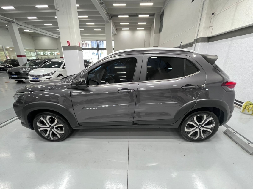 fiat pulse 1.0 turbo 200 flex impetus cvt 4p automatico 20255