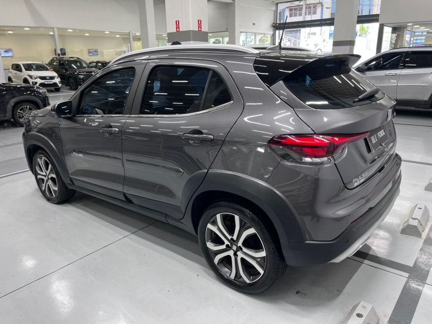 fiat pulse 1.0 turbo 200 flex impetus cvt 4p automatico 202515