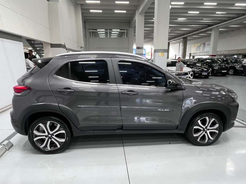 fiat pulse 1.0 turbo 200 flex impetus cvt 4p automatico 20254