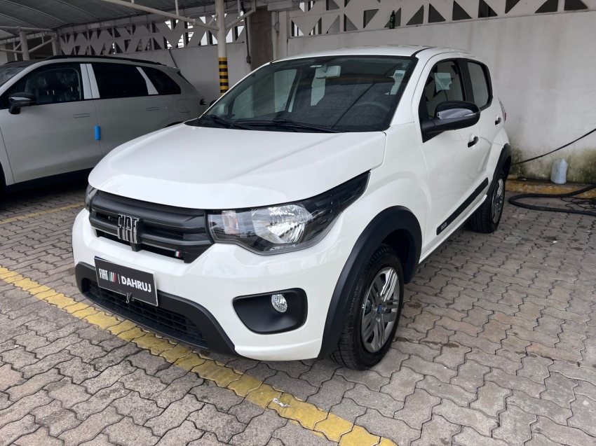 fiat mobi 1.0 firefly flex like. manual 4p 20261