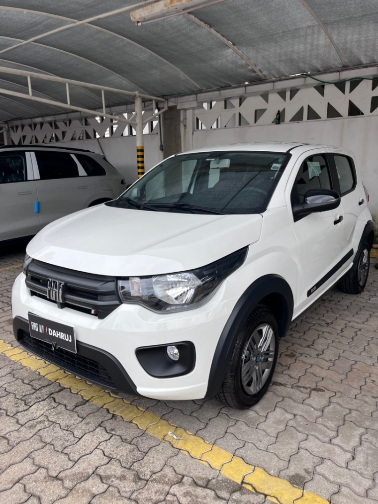 fiat mobi 1.0 firefly flex like. manual 4p 2026