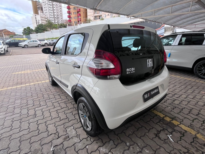 fiat mobi 1.0 firefly flex like. manual 4p 202615