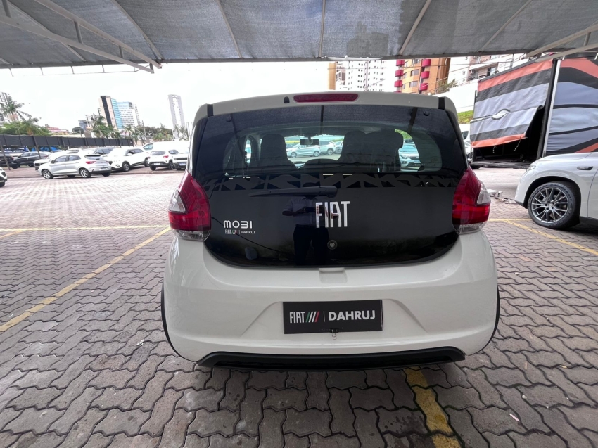 fiat mobi 1.0 firefly flex like. manual 4p 202614