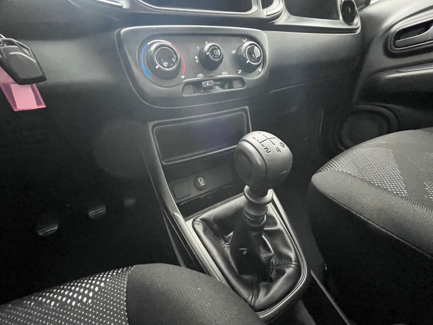 fiat mobi 1.0 firefly flex like. manual 4p 20267