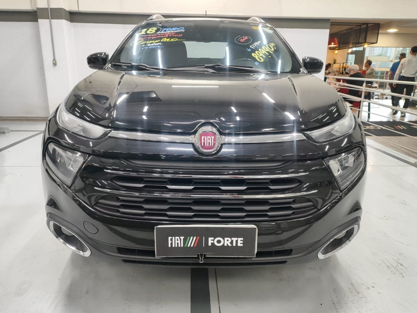 fiat toro 2.4 16v multiair flex freedom at9 2.0 4p automatico 20182