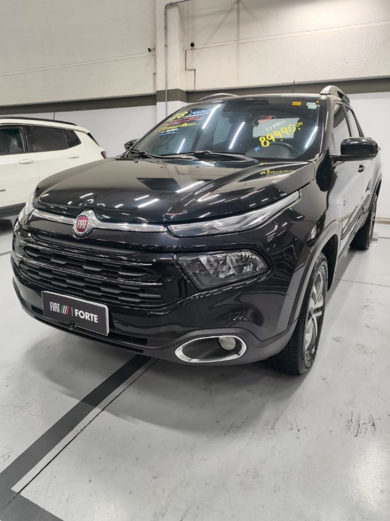 fiat toro 2.4 16v multiair flex freedom at9 2.0 4p automatico 2018