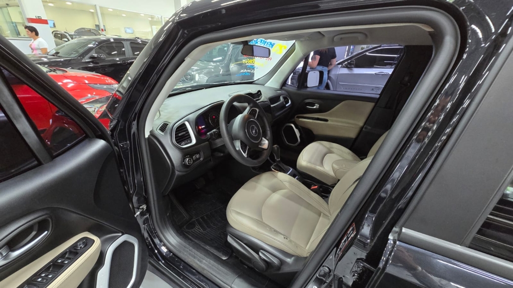 jeep renegade 1.8 16v flex 4p automatico 20206