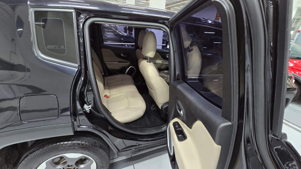 jeep renegade 1.8 16v flex 4p automatico 202011