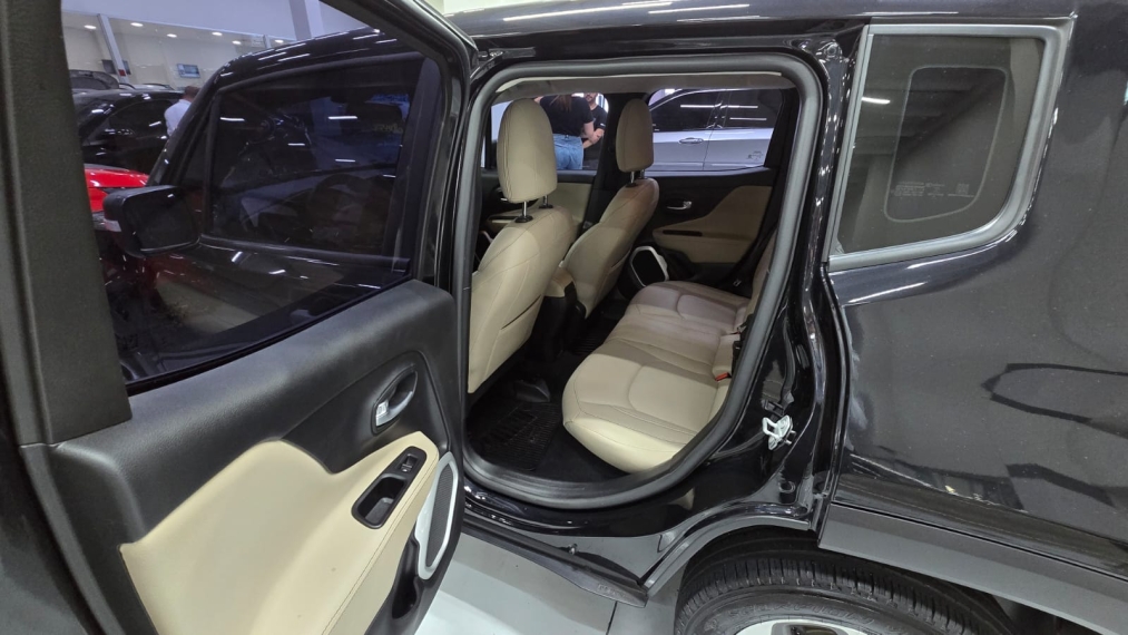 jeep renegade 1.8 16v flex 4p automatico 202012