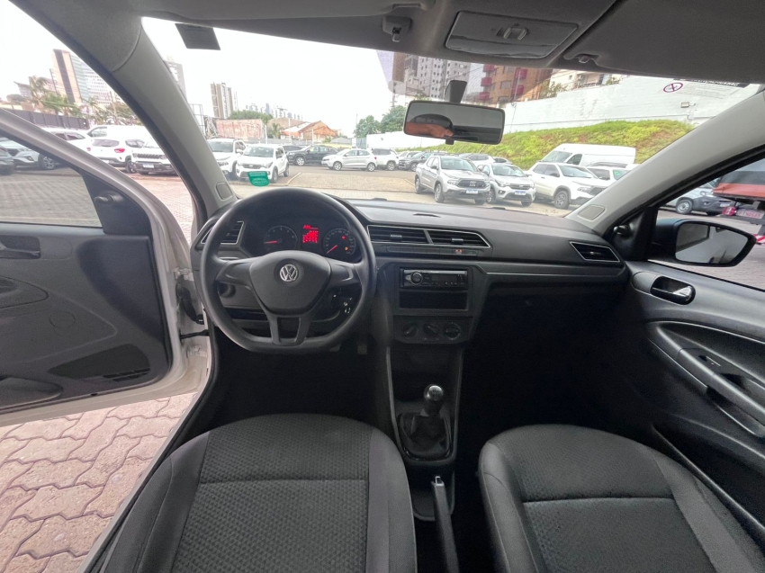 volkswagen saveiro 1.6 msi robust cs 8v flex 2p manual 4p 20226