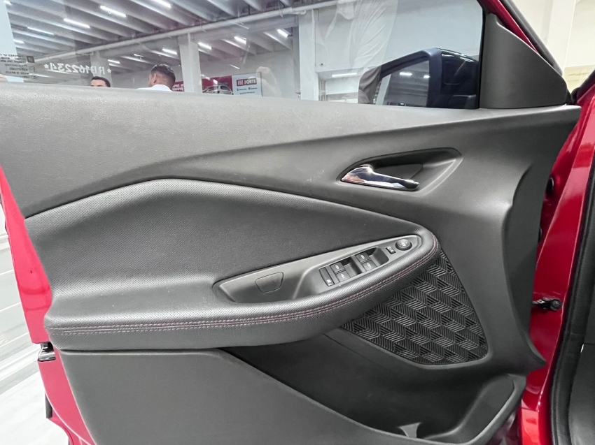 chevrolet montana 1.2 turbo flex rs automatico 4p 20248