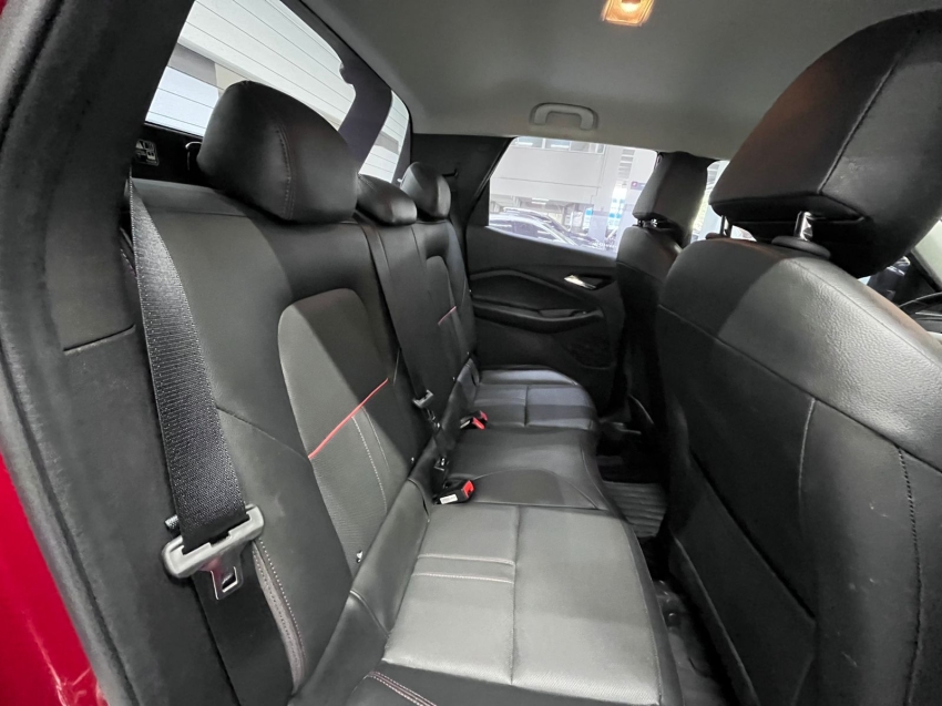 chevrolet montana 1.2 turbo flex rs automatico 4p 202411