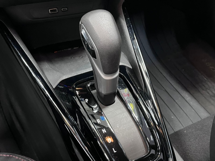 chevrolet montana 1.2 turbo flex rs automatico 4p 20247