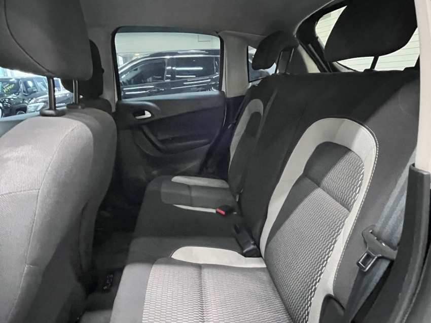 citroen c3 1.6 vti 120 flex urban trail eat6 4p manual 201912