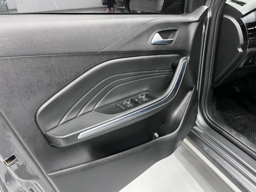 caoa chery tiggo 3x 1.0 vvt turbo iflex pro cvt flex 4p automatico 20228