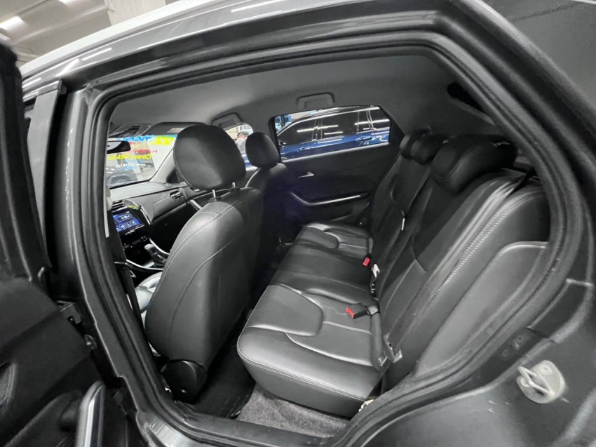 caoa chery tiggo 3x 1.0 vvt turbo iflex pro cvt flex 4p automatico 202212