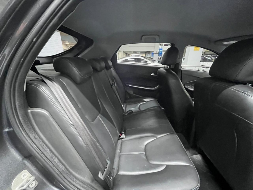 caoa chery tiggo 3x 1.0 vvt turbo iflex pro cvt flex 4p automatico 202211