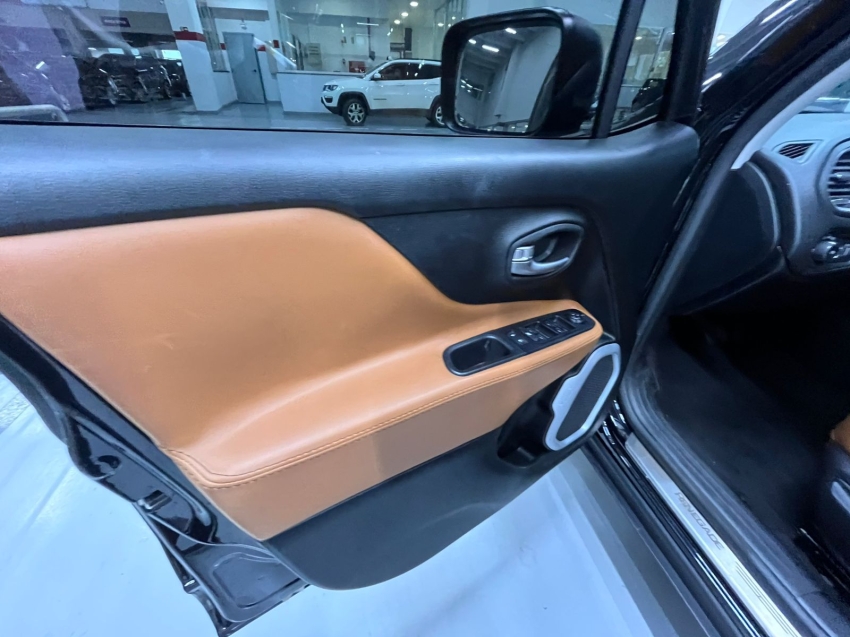 jeep renegade 1.8 16v flex 4p automatico 20198