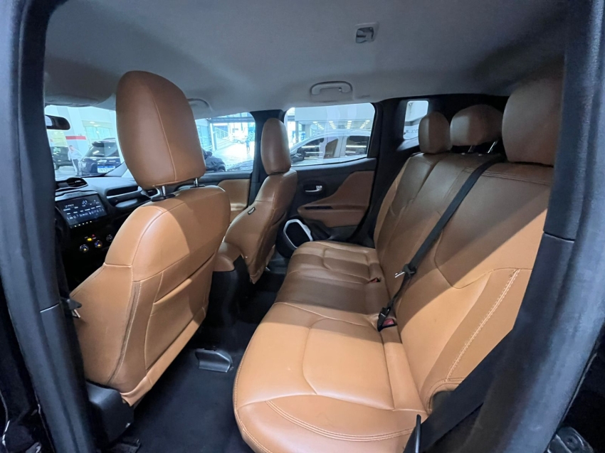 jeep renegade 1.8 16v flex 4p automatico 201912