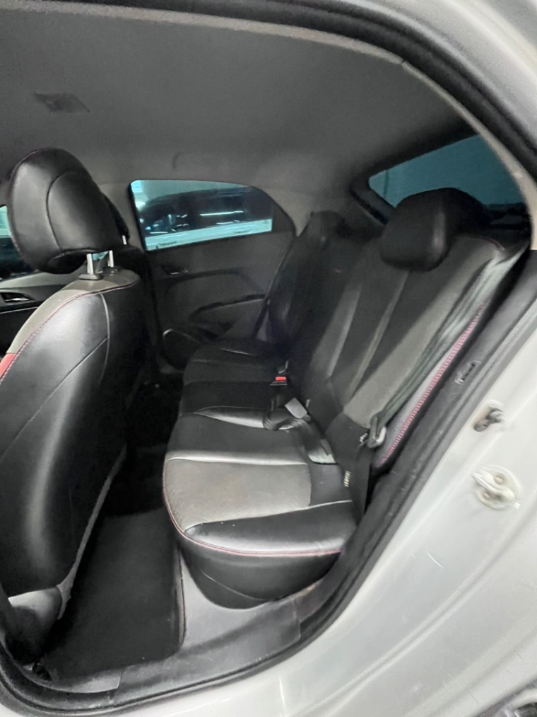 hyundai hb20 1.6 comfort plus 16v flex 4p manual 201712