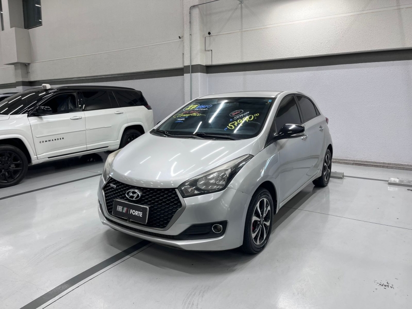 hyundai hb20 1.6 comfort plus 16v flex 4p manual 20171