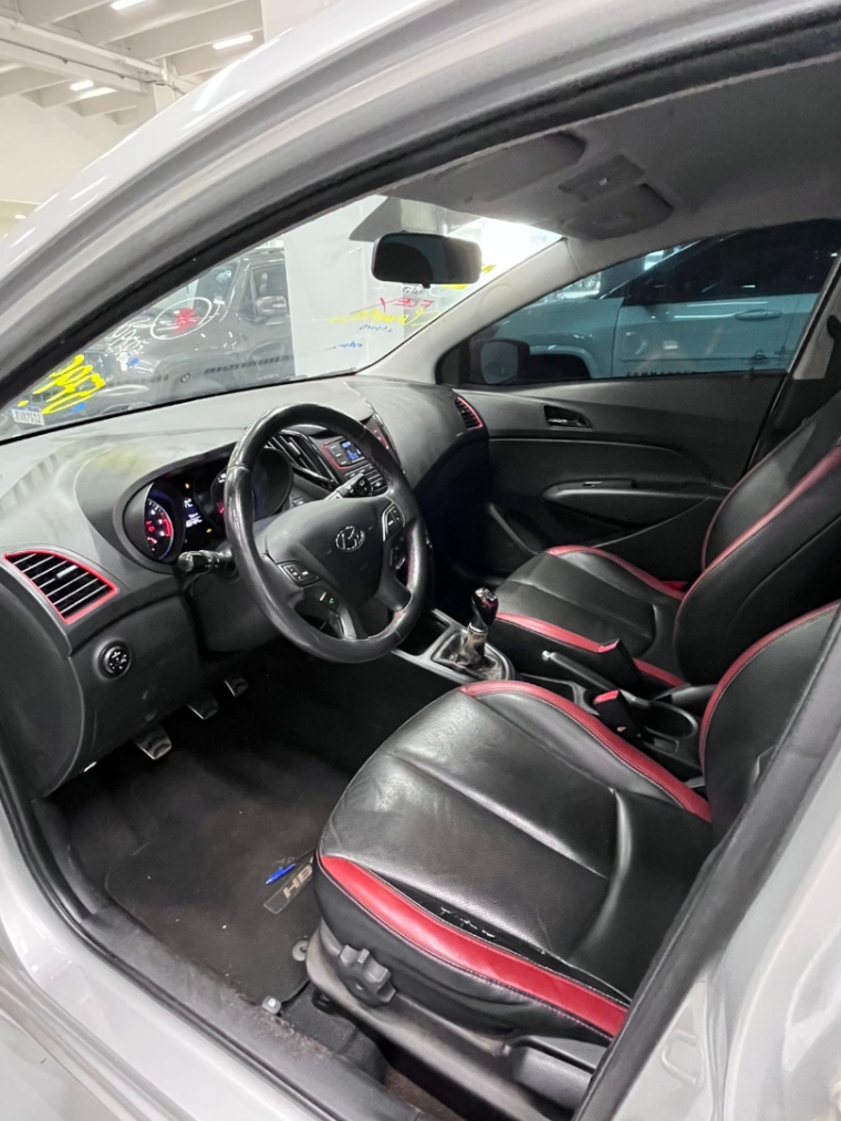 hyundai hb20 1.6 comfort plus 16v flex 4p manual 20176