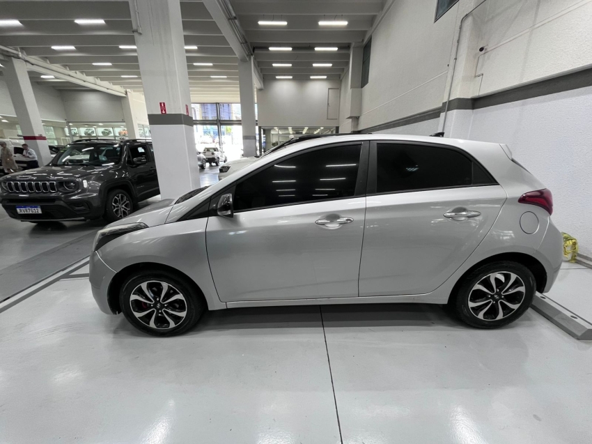 hyundai hb20 1.6 comfort plus 16v flex 4p manual 20175