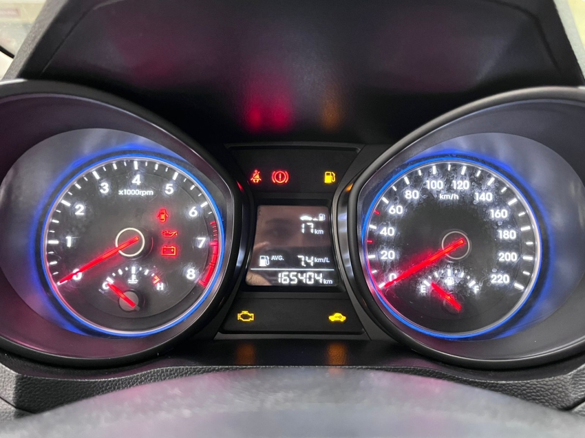 hyundai hb20 1.6 comfort plus 16v flex 4p manual 20179