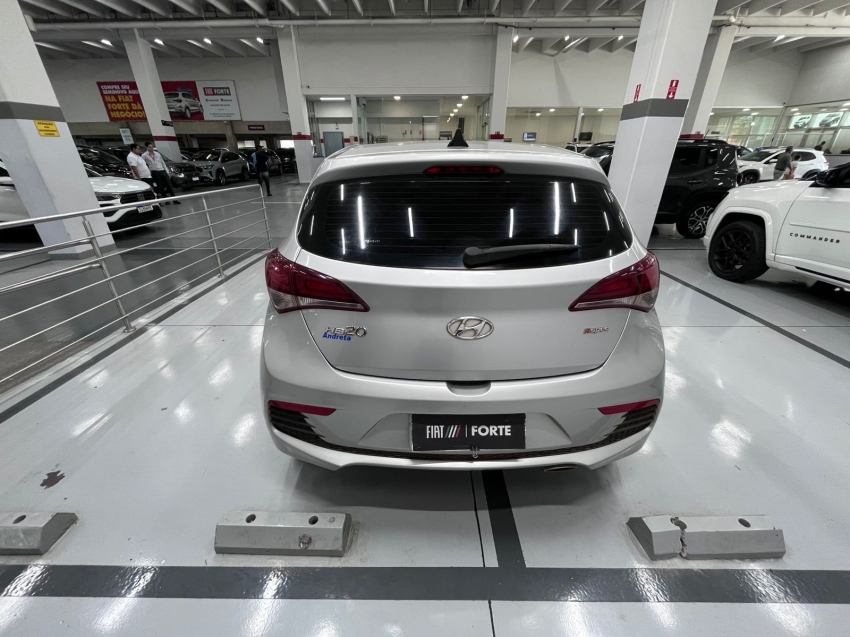 hyundai hb20 1.6 comfort plus 16v flex 4p manual 201714